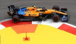 Formula 1: ‘The fastest car I have seen’ – rivals…