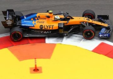 F1 Abu Dhabi Grand Prix: Max Verstappen wins season finale