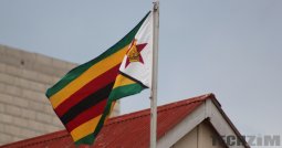 Zimbabwean flag