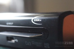 DStv Decoder