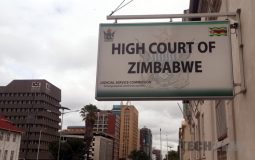 High Court of Zimbabwe