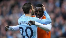 Mendy to receive majority of unpaid Man City wages