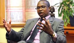 Treasury commits to plugging leakages