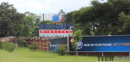 Econet HQ