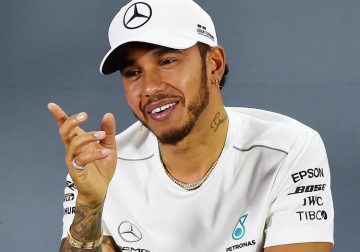 Lewis Hamilton interview: Briton on self-doubt, Mercedes woes and a ‘North Star’