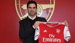 ‘He has rebuilt Arsenal’ – now Arteta must clear ‘hardest…