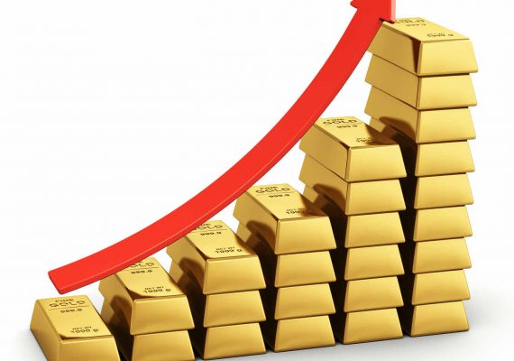 Padenga banks on surging gold prices