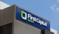 First Capital expands corresponding ties