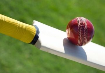 Zimbabwe emerging in India for special red-ball training camp