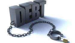 Expedite debt clearance strategy: Business