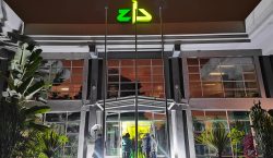 ZB mulls solar-powered branches