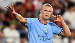 Erling Haaland: Can Manchester City striker become Europe’s most prolific…
