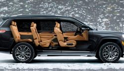 ZIMOCO launches 5th-generation Jeep Grand Cherokee