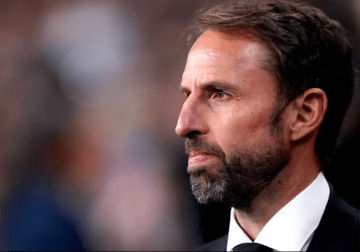 England: Euros provide golden opportunity for Gareth Southgate’s side to shed nearly-men tag