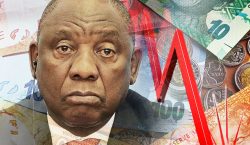 Election poses risk to SA’s already fragile economy