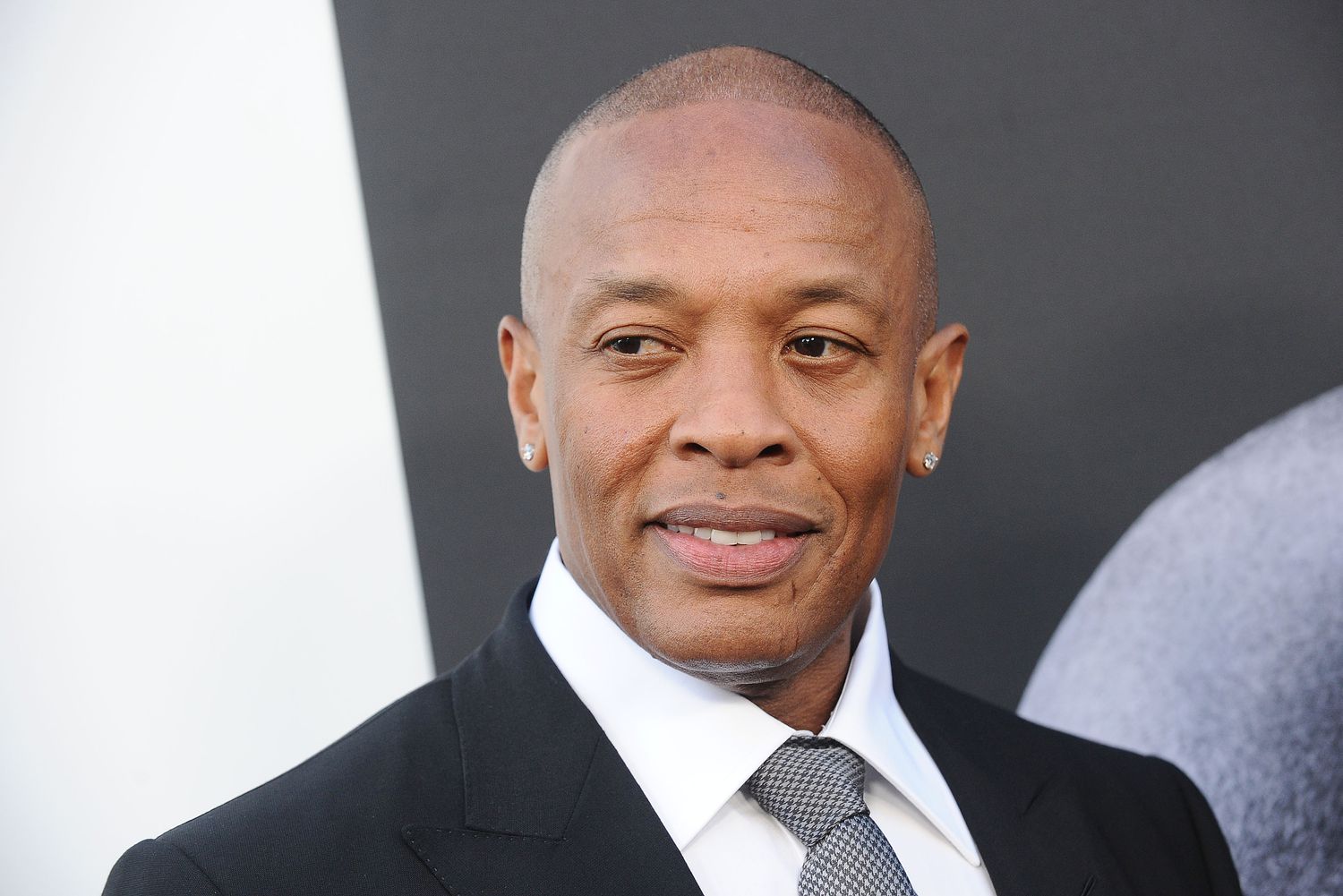 Dr. Dre Is The Recipient Of The Inaugural Dr. Dre Global Impact