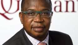 Mthuli recognised among most influential global voices