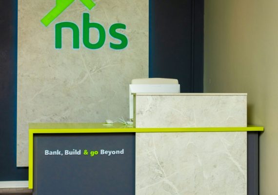 NBS to monetise strategic land bank