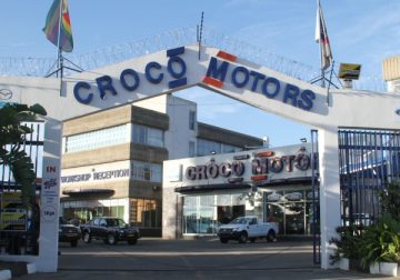 Croco Motors said the accolade was a testament to Croco’s strong performance in the sales and distribution of Eicher vehicles in Zimbabwe.