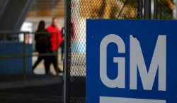 General Motors agrees deal to enter F1 in 2026