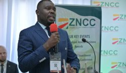 ZNCC congress starts in Victoria Falls
