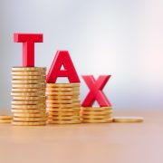 Tax adjustment undermines economic recovery