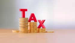 Zim embraces global tax reform with DMTT