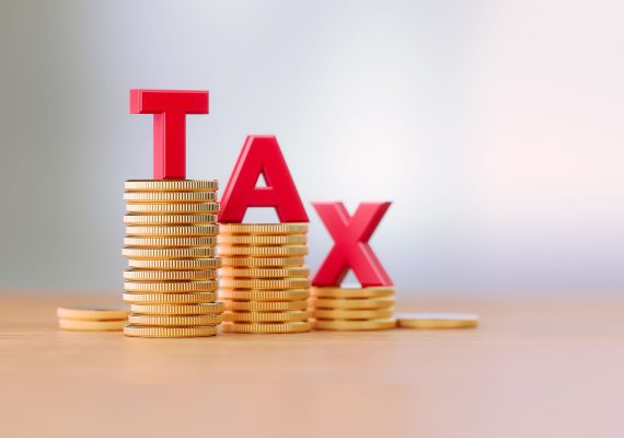 Tax adjustment undermines economic recovery