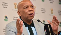 SA won’t need electricity minister by end of 2024