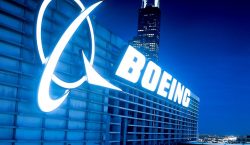 Boeing crash victims’ families shout at CEO as he apologises…