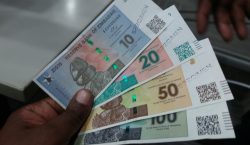 ISO approves ZiG currency code