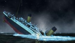 Titanic survivor recalls disaster: ‘I shall probably dream about it…