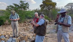 Kavango’s Hillside gold project shows promise