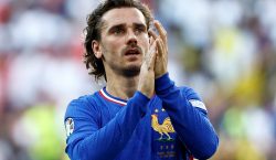 France’s Griezmann retires from internationals