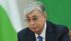 Kazakhstan to decide on Nuclear Power Plant Construction in Referendum