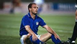 Italy’s World Cup icon Schillaci dies aged 59