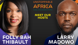 Global Africa Business Initiative announces line up for 2024 flagship…