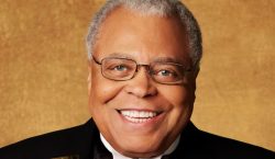 James Earl Jones, actor famed for a resonant voice, dies…