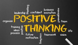 The power of positive thinking…Applying neuroplasticity to enhance decision-making