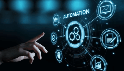 Audit automation: A technological paradigm shift