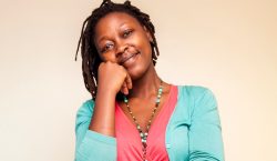 Abigail Arunga on finding her creative voice with the steamy…