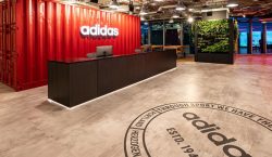 Adidas headquarters raided in years-long tax investigation