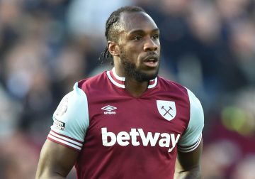 Antonio ‘grateful for being alive’ after car accident