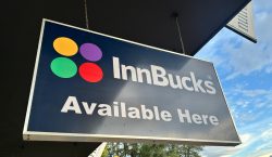 InnBucks earnings up on interest income