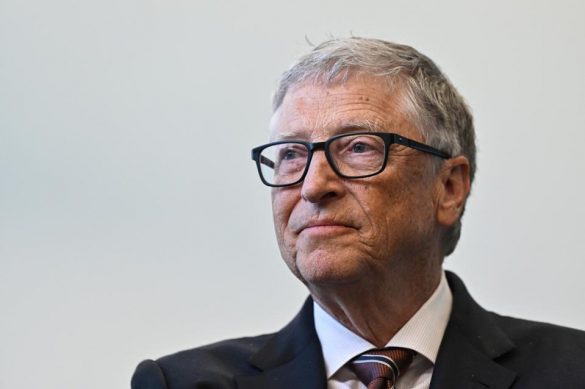 How Microsoft founder Bill Gates mapped out the new internet era back ...