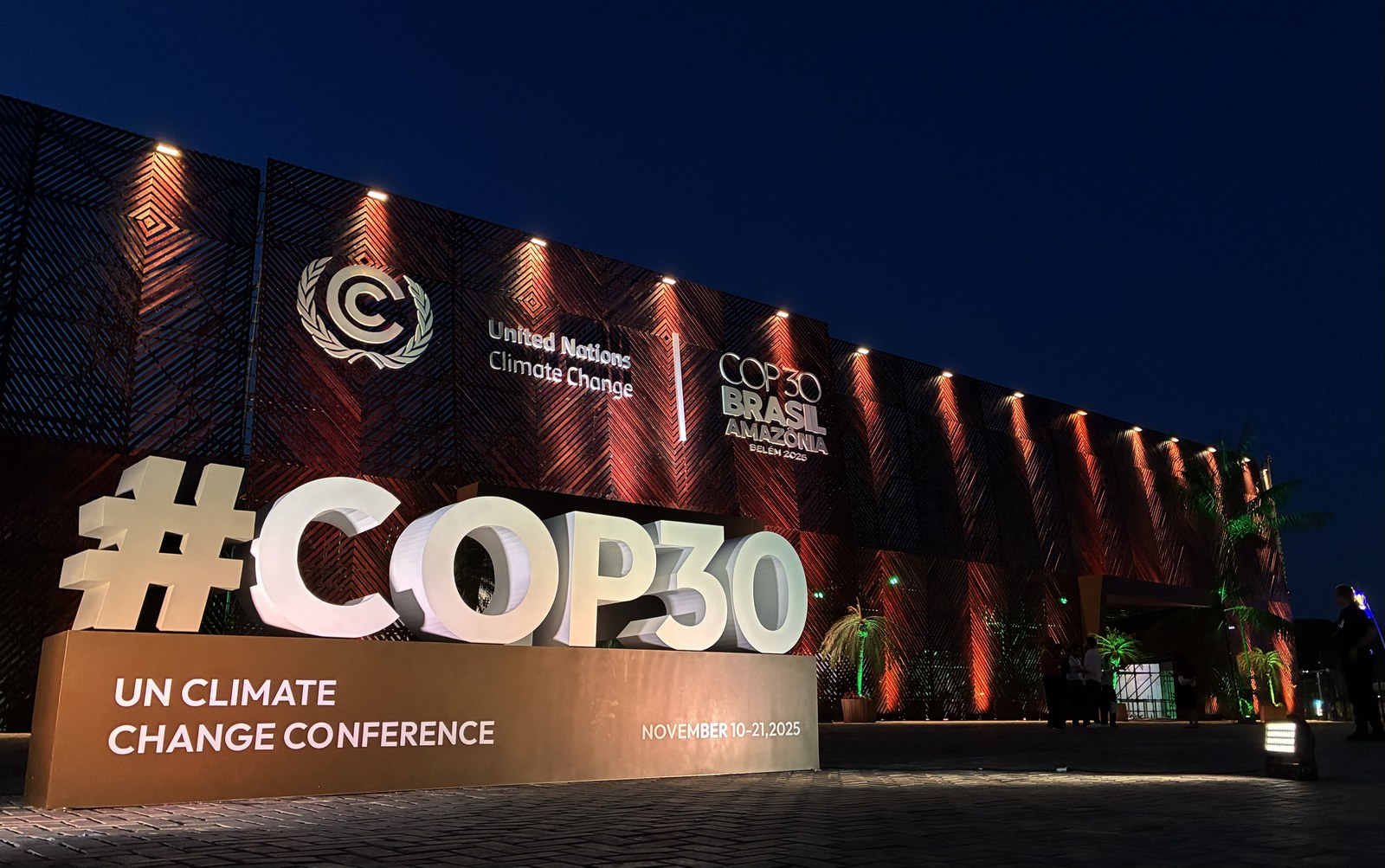Zimbabwe prioritises finance, adaptation at COP30