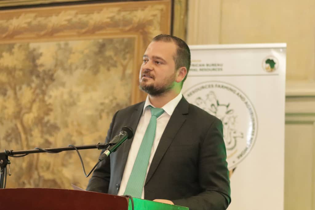 Zimbabwe faces mechanisation deficit