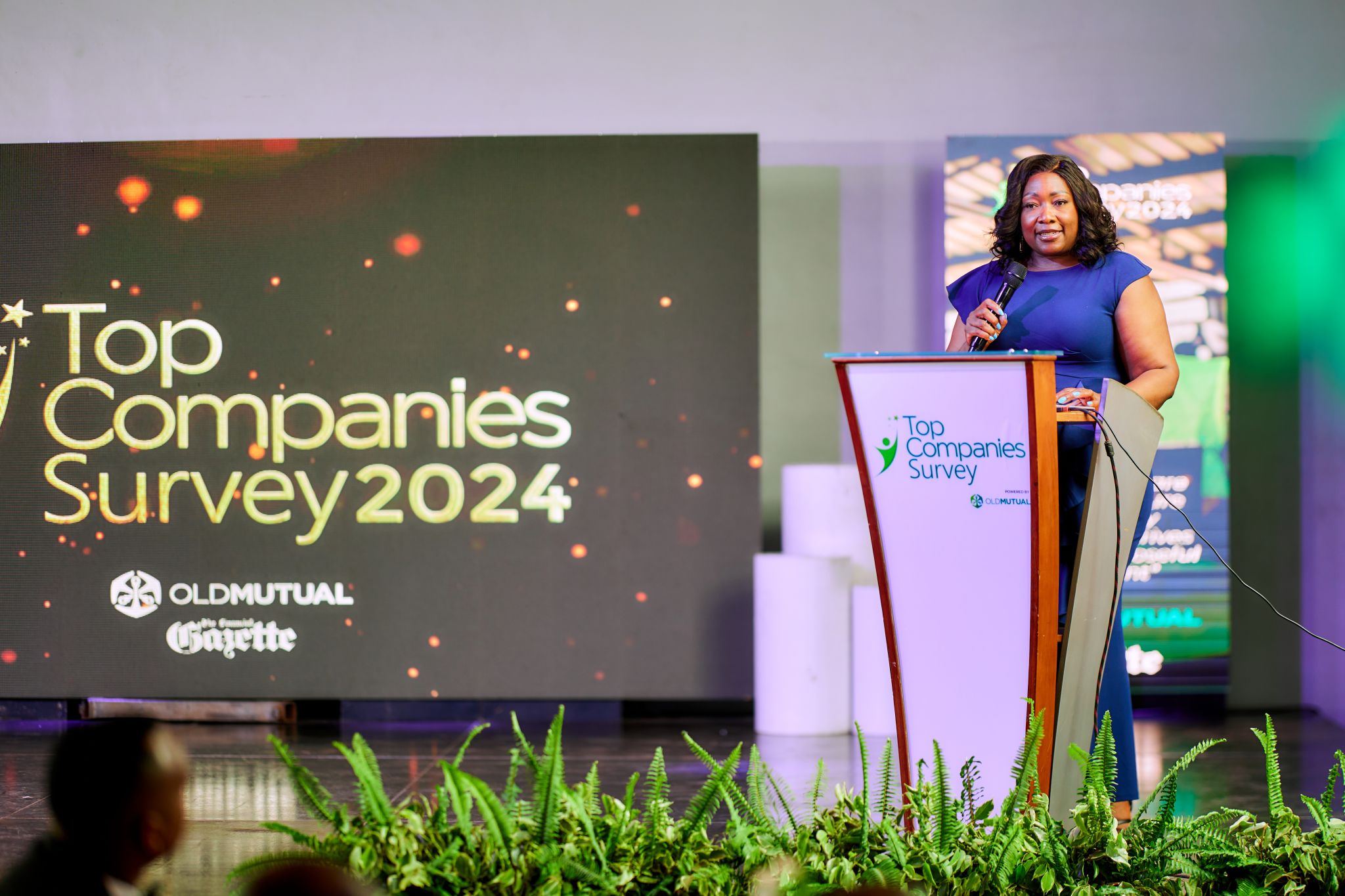 Esteemed Top Companies Survey honours kick in - The Financial Gazette