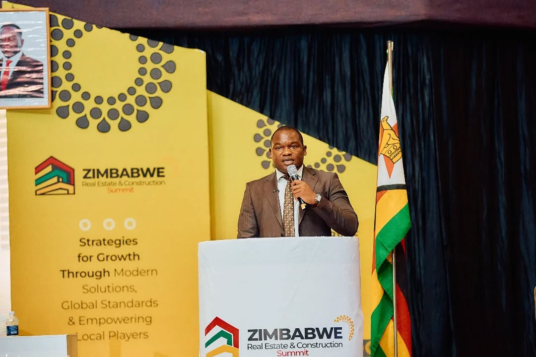 Weak mortgages cripple real estate - The Financial Gazette