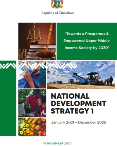 1st NDS ‘a mixed bag’ — analysts - The Financial Gazette